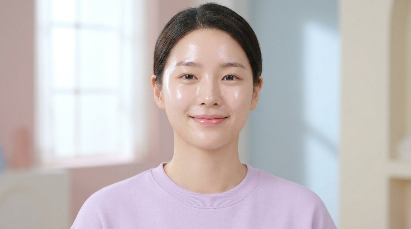 La glass skin : comment obtenir une peau de verre