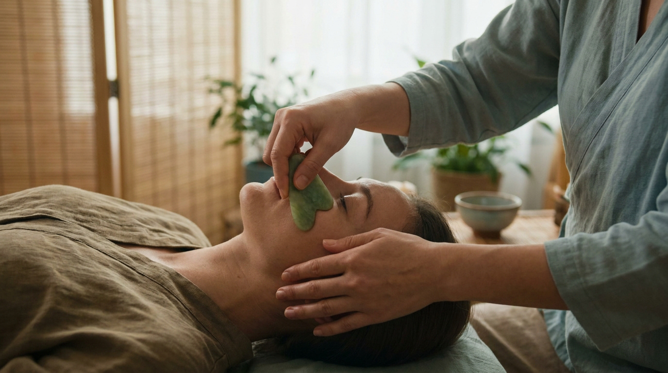 Les rituels bien-être inspirés de l'Asie